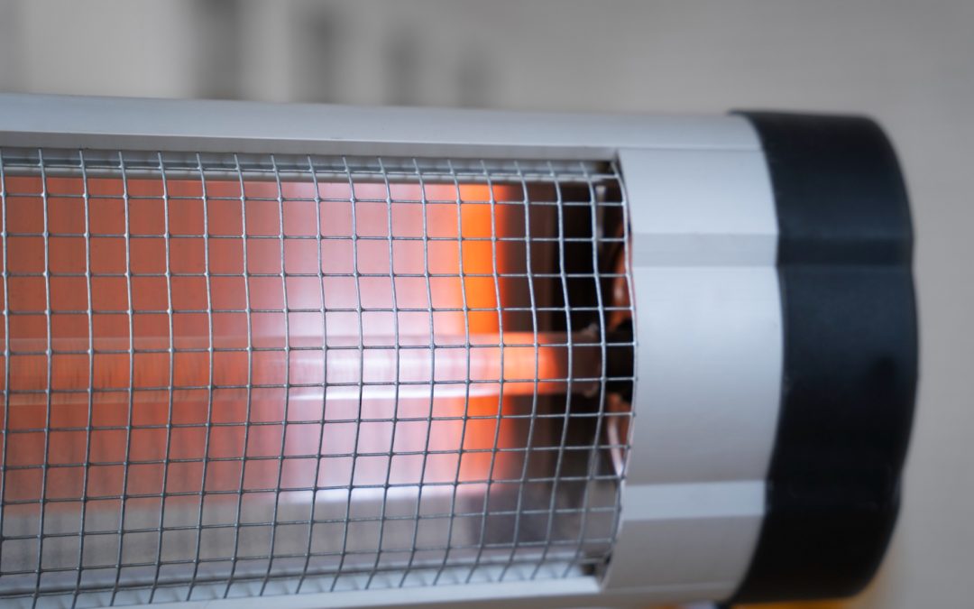 Fire Safety Tips for Indoor Heaters in Cold Weather