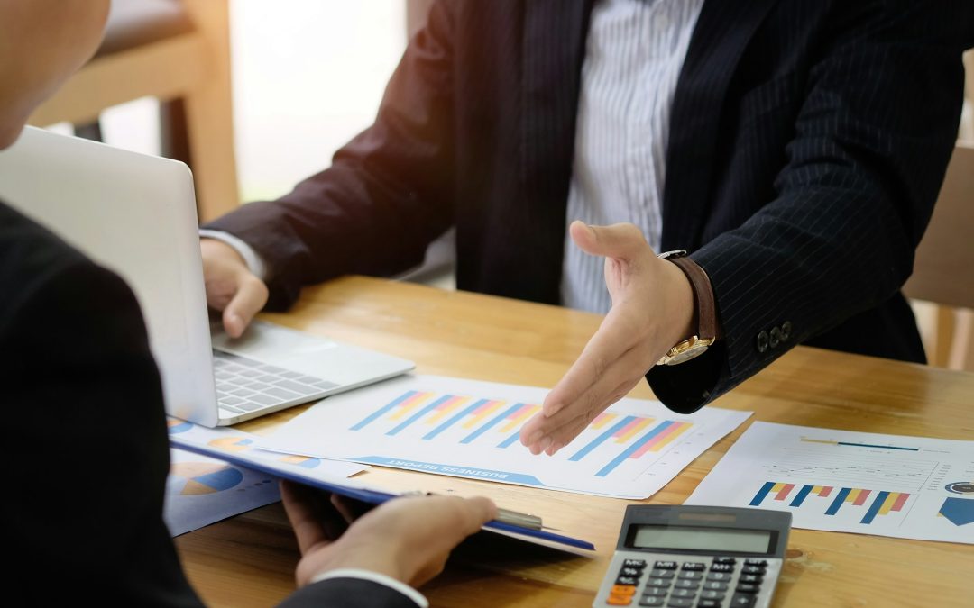 Restoring Business Operations: A Guide to Commercial Disaster Recovery Planning