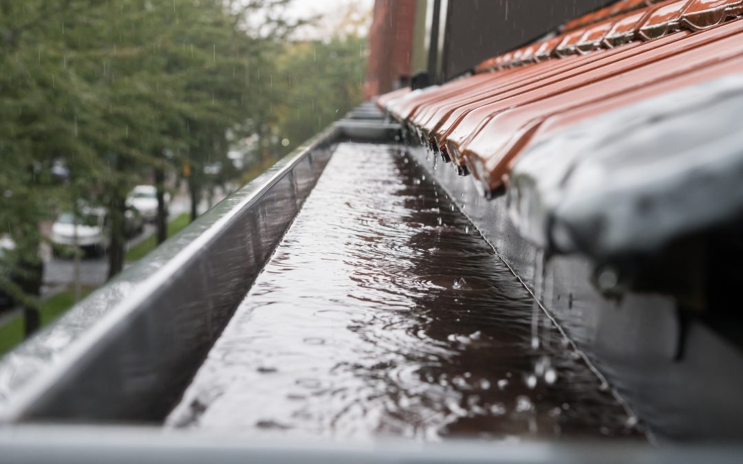 How to Prevent Water Damage During Heavy Rains and Storms